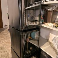 FRIGO 40lt metro