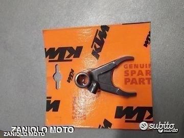 Forchetta cambio ktm 77034002000