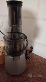 estrattore di succo Imetec