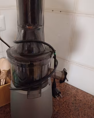estrattore di succo Imetec