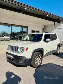 Jeep Renegade 2.0 Mjt 140CV 4WD Active Drive Limit