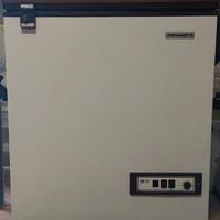 congelatore a pozzetto 76x80x62