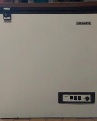 congelatore a pozzetto 76x80x62