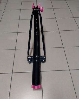Portabici da tetto 