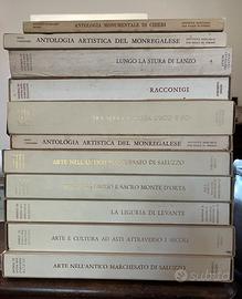 Libri da collezione