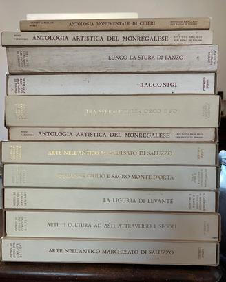 Libri da collezione