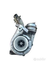 Turbina Opel Astra J 1700 cdti 2011/2016 897376-27