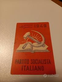 partito socialista italiano 