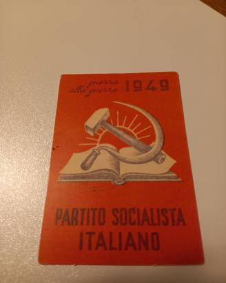 partito socialista italiano 