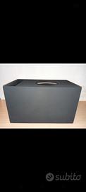 box subwoofer 