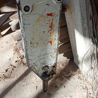 Miniescavatore martello