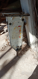 Miniescavatore martello