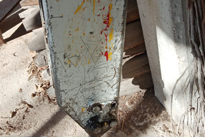 Miniescavatore martello