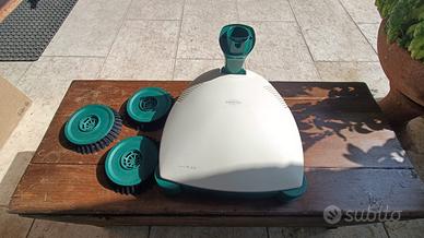 Lucidatrice worker Folletto PL512