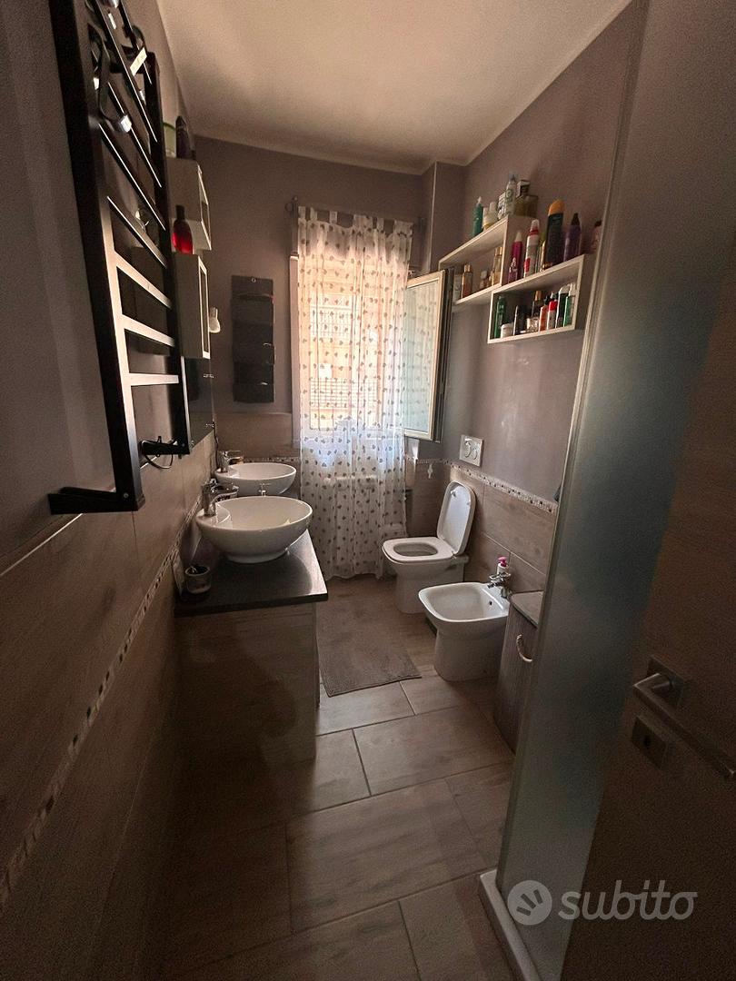 Appartamento – Tremestieri Etneo, Catania - Altro