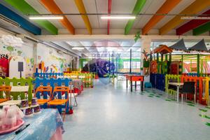 Laboratorio - Albignasego