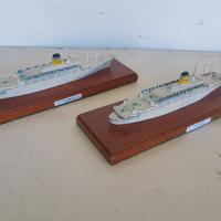 Costa "Federico C." Mercury