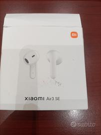 Auricolari Xiaomi Air3 SE