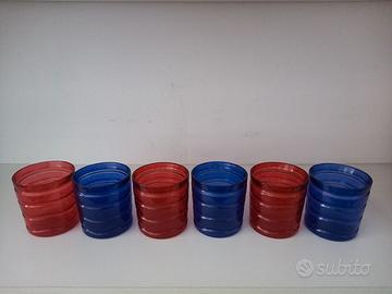 Bicchieri Vismara Ferrarini