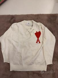 Maglione Ami Paris