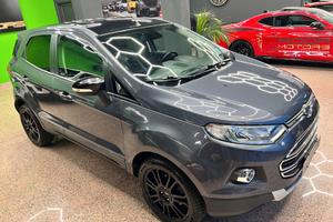 Ford EcoSport 1.5 TDCi 95 CV Plus