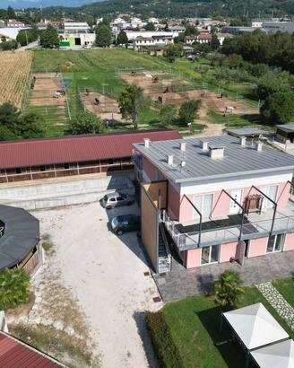 Commerciale Altro - Montebelluna