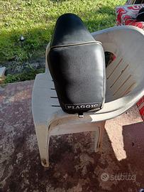 Sella Vespa 50 Special