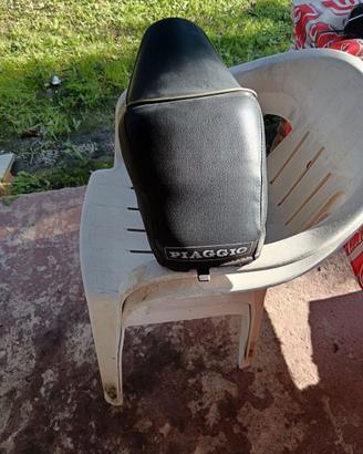 Sella Vespa 50 Special