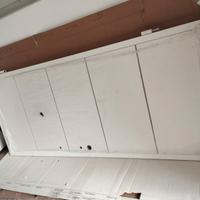 PORTA BLINDATA NUOVA