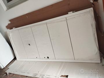 PORTA BLINDATA NUOVA
