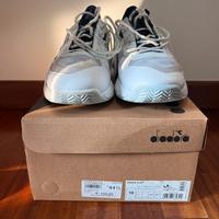 Scarpe diadora padel