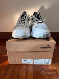 Scarpe diadora padel