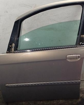 PORTIERA ANTERIORE SINISTRA LANCIA Musa 2° Serie
