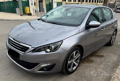 Peugeot 308 PureTech Turbo 130 S&S GT Line