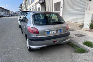Peugeot 206 1.4 HDi 5p. XT 2005