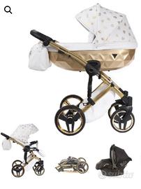 Junama Diamond glow 3 in 1