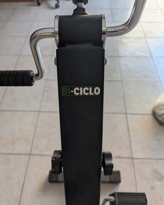 bi ciclo