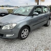 Skoda fabia, 1.2 benzina