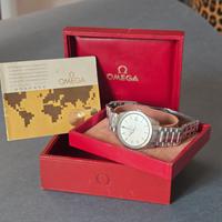omega seamaster