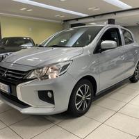 MITSUBISHI Space Star 1.2 Invite--57.000KM--UNIC