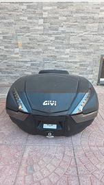 bauletto givo v47