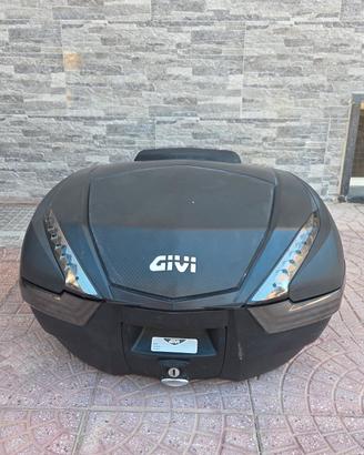 bauletto givo v47