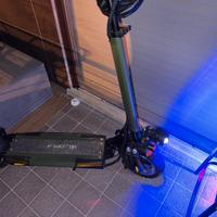 Monopattino EMG VELOCIPTOR CLIMB 2