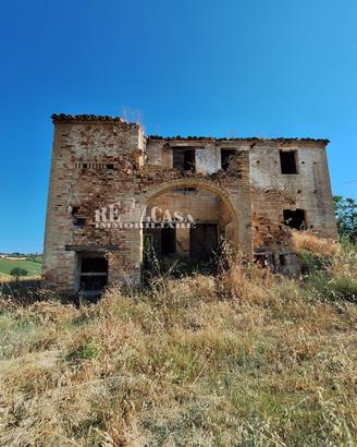 Casale / Rustico - Monteprandone