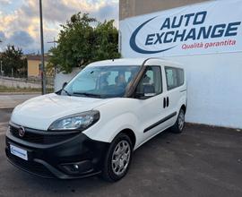 Fiat Doblo Doblò 1.3 MJT PC Combi N1