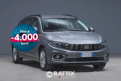 FIAT tipo sw ii 2021 Tipo SW 1.3 mjt Business s&s