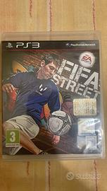 Fifa street ps3