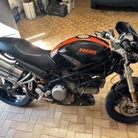 Ducati Monster S2R - 2005 super accessoriata