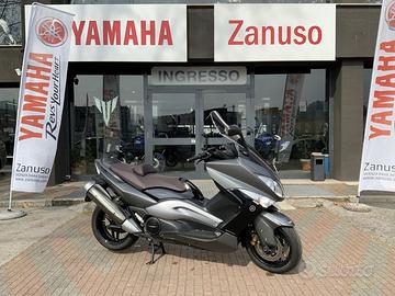 Yamaha T Max