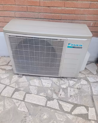 condizionatore